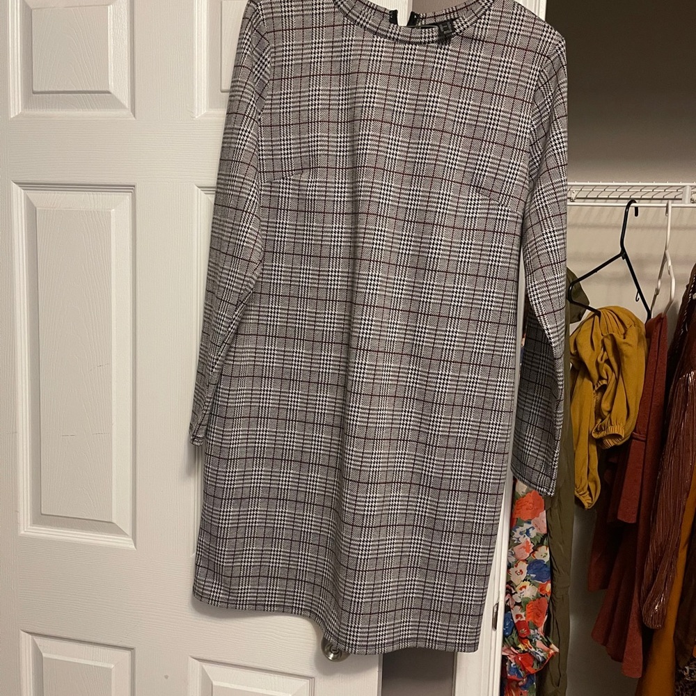 MIDI dress